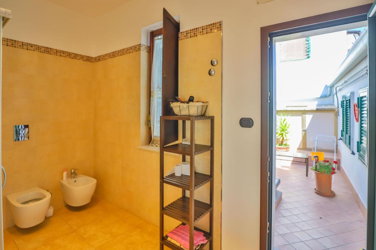 Casa Vilu Daire Vietri Dış mekan fotoğraf