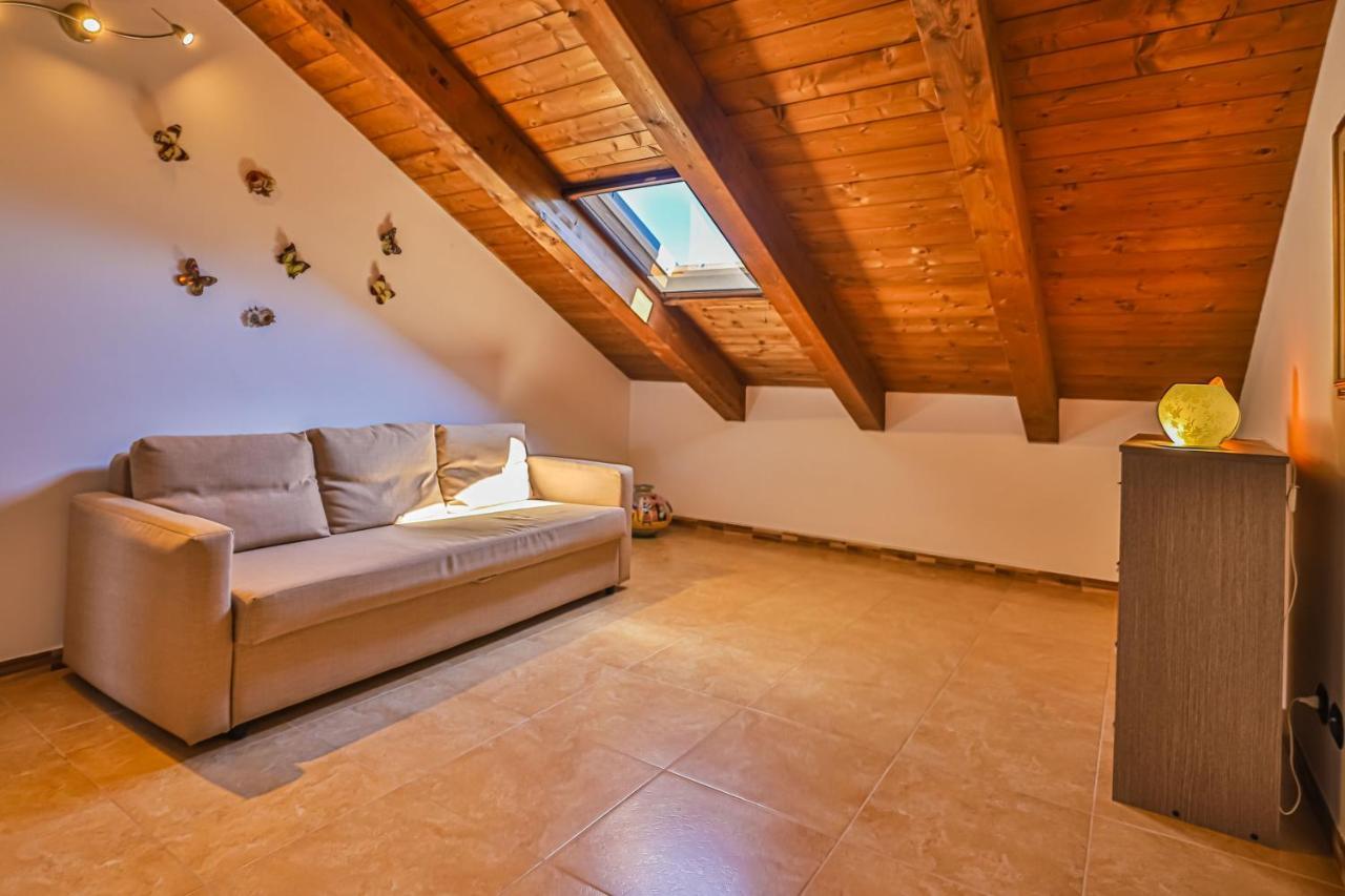 Casa Vilu Daire Vietri Dış mekan fotoğraf