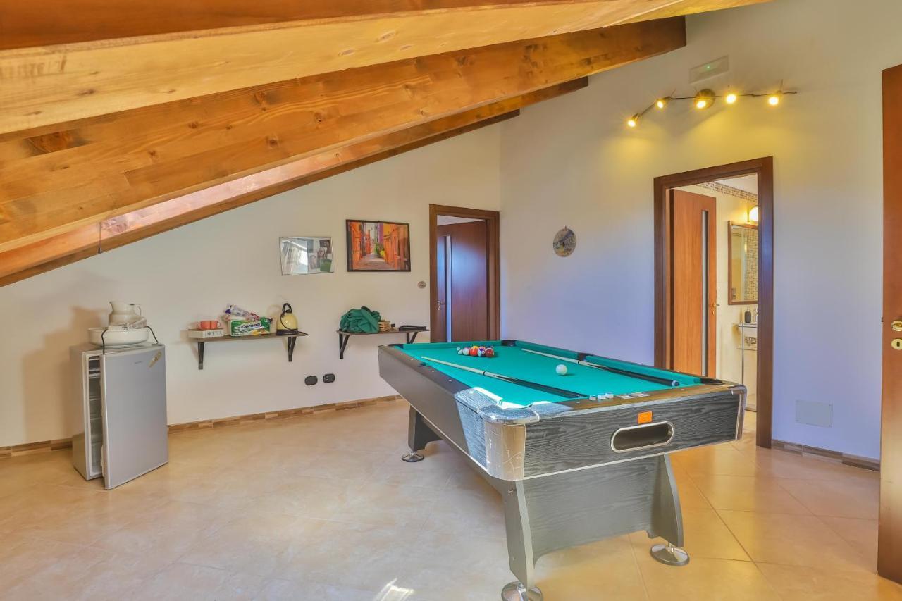 Casa Vilu Daire Vietri Dış mekan fotoğraf