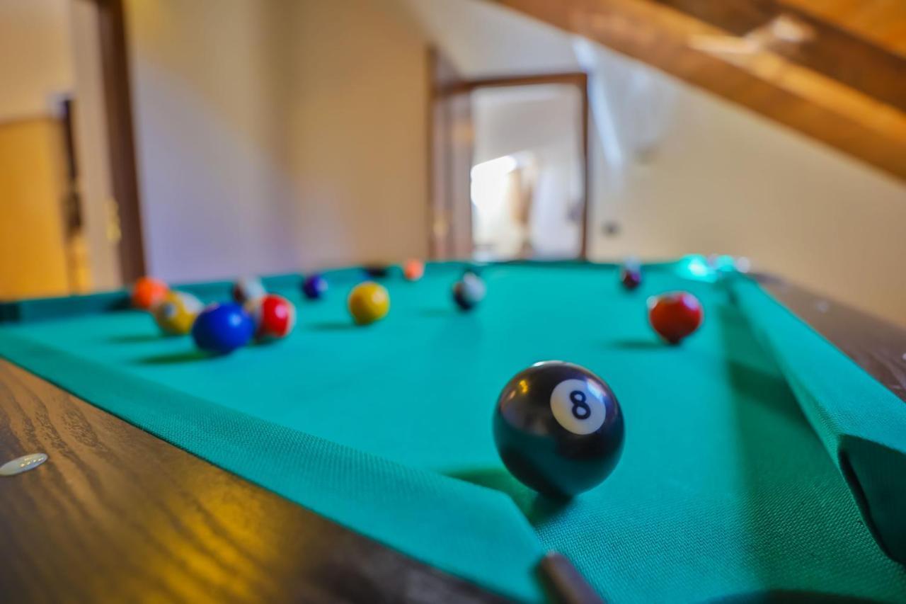Casa Vilu Daire Vietri Dış mekan fotoğraf