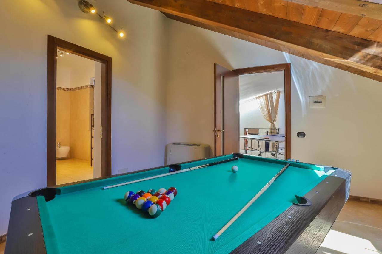 Casa Vilu Daire Vietri Dış mekan fotoğraf