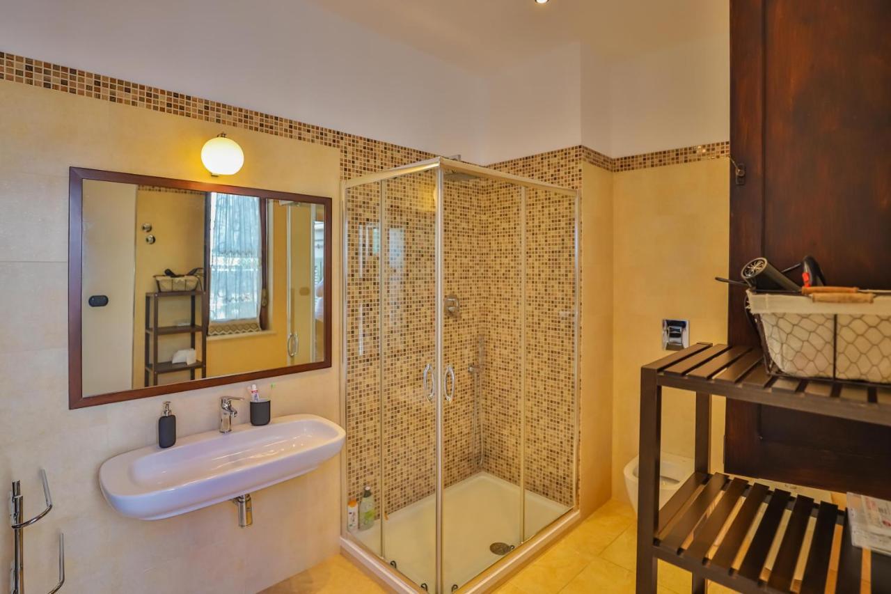 Casa Vilu Daire Vietri Dış mekan fotoğraf