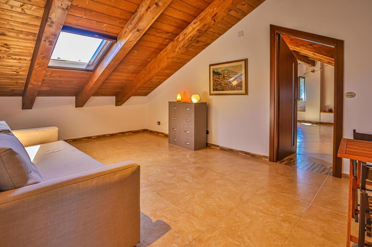Casa Vilu Daire Vietri Dış mekan fotoğraf
