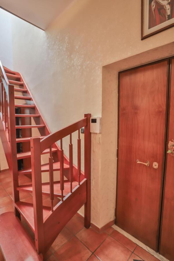 Casa Vilu Daire Vietri Dış mekan fotoğraf