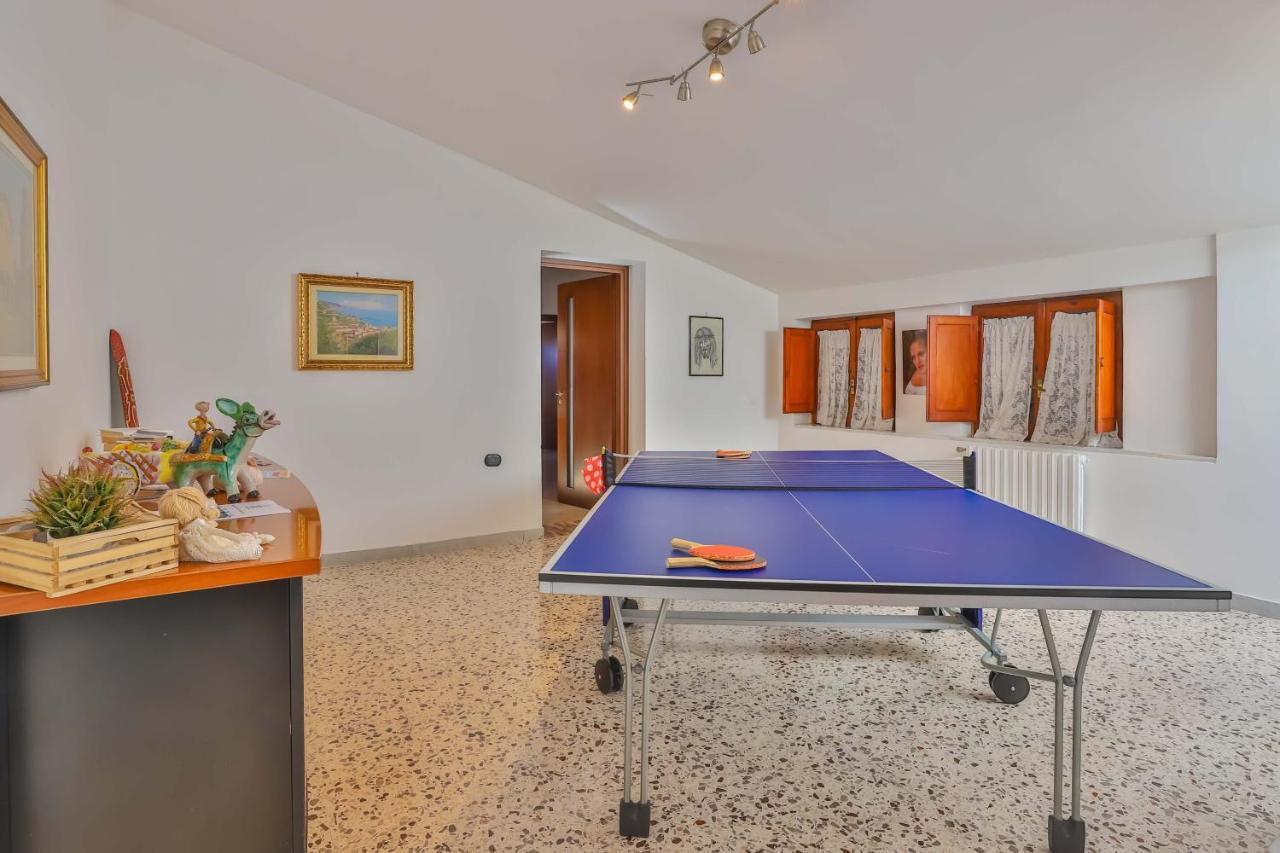 Casa Vilu Daire Vietri Dış mekan fotoğraf