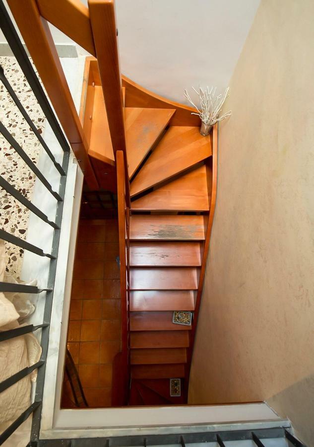 Casa Vilu Daire Vietri Dış mekan fotoğraf